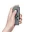 Nintendo Switch Joy-Con Gray (лівий) - мініатюра 3