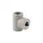 Тройник PPR Thermo Alliance 25х1/2х25 ВР DSC202 - миниатюра 1