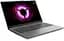 Ноутбук Lenovo 15.6 LOQ 15ARP10E 1920x1080 IPS 144Hz/Ryzen 7 7735HS/16GB/512SSD/RTX 4050 6GB/NOGRAVING/W11H/Gray (83S00000US) - миниатюра 4