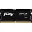 Модуль пам'яті для ноутбука SoDIMM DDR5 16GB 5600 MHz Impact Kingston Fury (ex.HyperX) (KF556S40IB-16) - мініатюра 5