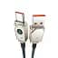 Кабель Baseus Unbreakable Series Fast Charging Data Cable USB to Type-C 100W 2m P10355801221-01 White - мініатюра 2