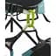 Страхувальна система Edelrid Sendero II Mineral Blue XL (1017-749270081520) - мініатюра 3