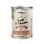 Консерви Chicopee (Чикопі) Cat Adult Gourmet pot Duck & Chicken 400 гр х 6 шт.. - мініатюра 1