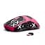 Игровая мышка ATTACK SHARK X3 / Три режима подключения / Сенсор PAW3395 / 49 г / Pink - миниатюра 5