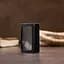 Візитниця з обкладинкою для ID-паспорта з натуральної шкіри Grande Pelle 11290 чорна - мініатюра 5