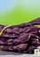 Саджанець Agro-Market Спаржа Rosalie F1 делікатесна (гібрид фіолетової спаржі) Корневище 1 шт. в упаковці (52858) - мініатюра 2