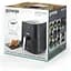 Мультипечь (аэрофритюрница) Gorenje AF1350DWB - миниатюра 8