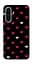 Чохол Demsky Little hearts для Samsung Galaxy A36 5G - мініатюра 1