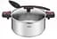 Набор посуды Tefal Cook&Clip, 5 предметов (G723SA74) - миниатюра 6