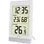 Термогігрометр Technoline WS7039 White (WS7039) - мініатюра 1