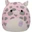 М'яка іграшка Squishmallows Поросятко Аквітанія 30 см (SQER00846) - мініатюра 1
