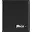 Видеосвет Ulanzi Vijim F12 Xiaomini Camera Flash Speedlite UV-L044GBB1 Black - миниатюра 6