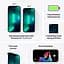 Смартфон Apple iPhone 13 Pro Max 128GB Silver Model A2643 (Grade B) Seller Refurbished - миниатюра 5