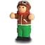 Іграшка WOW Toys Jet Plane Piper Літак Пайпер (10411) - мініатюра 3