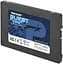 Твердотільний накопичувач SSD Patriot 1.92Tb, Burst Elite, SATA3, 2.5", 3D TLC, 450/320 МБ/с teh0019753 - мініатюра 3