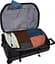 Сумка на колесах Thule Chasm Rolling Duffel Black 3204987 - миниатюра 5
