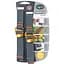 Ремінь для стягувань Sea To Summit Accessory Strap With Hook Buckle 20 мм 1 м (1033-STS ATDASH201.0) - мініатюра 1