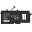 Акумулятор Asus B31N1402 (Q551, Q551N, N591L, N592UB series) 11.4V 4100 mAh 47Wh Black (0B200-01050000) - мініатюра 1
