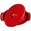 Форма для запекания Emile Henry Ovenware 30.5x17.5x9 см 0.9 л красная (348441) - миниатюра 5