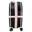 Валіза Semi Line 24" M Black/Pink Cream (T5671-3) - мініатюра 5
