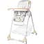 Стілець для годування Baby Tilly Bistro T-6412 Beige 1 - мініатюра 1