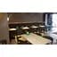 Стул Papatya Gyza прозрачный (401371) - миниатюра 2