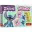 Настольная игра Trefl Мемо Дисней Лило и Стич (Memos Disney Stitch) (02727) - миниатюра 1