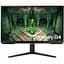 Монітор Samsung 27" Odyssey G4 Black teh0023948 - мініатюра 1
