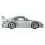 Колекційна модель машинки Hot Wheels Porsche 993 GT2 серії Car Culture (JKF16) - мініатюра 3