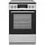 Електрична плита Gorenje GEC5C41SG - мініатюра 1