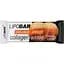 Батончик LipoBar Exclusive Protein Bar, 50 грамм обогащенный биоактивным коллагеном Peptan - Абрикос - миниатюра 1
