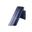 Чохол до ноутбука BeCover 12" MacBook ECO Leather Deep Blue (709689) - мініатюра 3