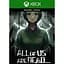 Ключ активації Microsoft All of Us Are Dead... для Xbox One/Series S/X - мініатюра 1