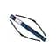 Щітка склоочисника Denso DF-089 - мініатюра 2