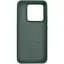 Чохол Lakshmi Silicone Cover AAA для Xiaomi 15T Зелений/Cyprus Green - мініатюра 3