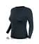 Термокофта Fuse (F-Lite) Code Merino Longshirt Woman XL Чорний (1053-15-1416-7-4-0002-cod) - мініатюра 2