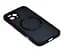 Магнитный чехол XON PhoneCase Magnetic для iPhone 12 Pro (PCMB1112300B 9632) Черный - миниатюра 2