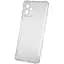 Панель BeCover Anti-Shock для Motorola Moto G13/G23/G53 Clear (709318) - миниатюра 3
