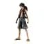 Фигурка Banpresto Ван Пис Манки Д. Луффи One Piece Monkey D. Luffy 15 см B OP MDL 15 - миниатюра 1