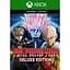 Ключ активации Microsoft One Punch Man: A Hero Nobody Knows Deluxe Edition для Xbox One/Series - миниатюра 1