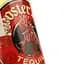 Текіла Rooster Rojo Anejo 38% 0.05 л - мініатюра 3