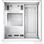 Корпус для ПК Gamemax (Infinity Mini White) - мініатюра 7