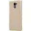 Чохол-накладка Nillkin Super Frosted Shield Xiaomi Redmi 4 Gold - мініатюра 3