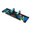 Упори (дошка) 4FIZJO Push-up Board для віджимань зі змінним хватом 4FJ0221 (P-5907739312501) - мініатюра 5