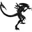 Фігурка FuRyu SSS Premium Xenomorph Alien Ксеноморф Чужий 26 см FR SSS X A 26 - мініатюра 1