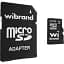 Карта памяти Wibrand 32GB microSD class 10 UHS-I (WICDHU1/32GB-A) - миниатюра 1