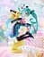 Фігурка Taito Vocaloid Hatsune Miku x Rody Вокалоїди Міку Хацуне х Роді 20 см T V HM R 20 - мініатюра 2