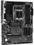 Материнська плата AsRock B650 PG LIGHTNING (B650 PG LIGHTNING) (Socket AM5, AMD B650, ATX) - мініатюра 2