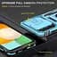 Ударостійкий чохол Camshield Army Ring для Samsung Galaxy A33 5G Блакитний / Light Blue - мініатюра 5