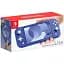 Ігрова консоль Nintendo Switch Lite HDH-001 Blue - мініатюра 5